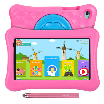 Kids Tablet for Girl